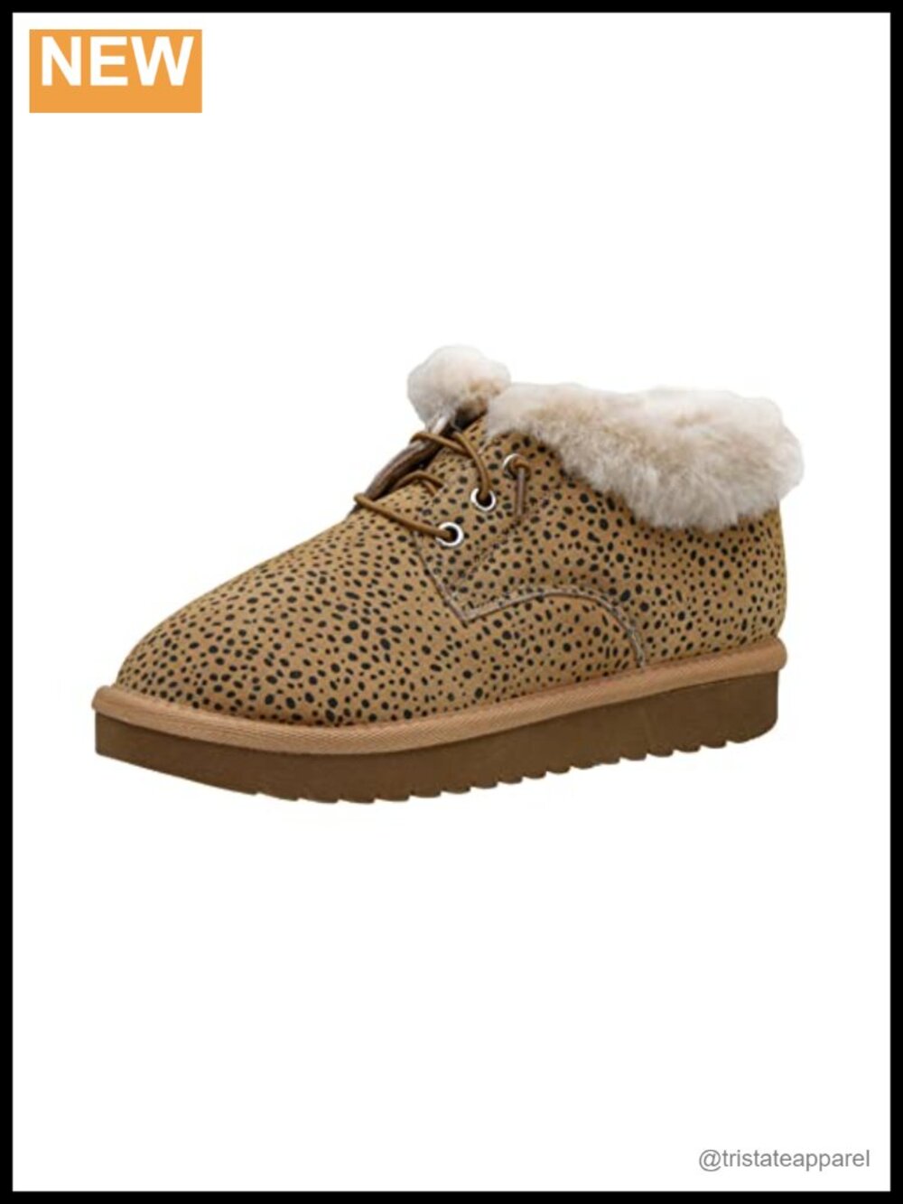 Women's Ankle Boot Pull-On Suede Memory Foam Lining
